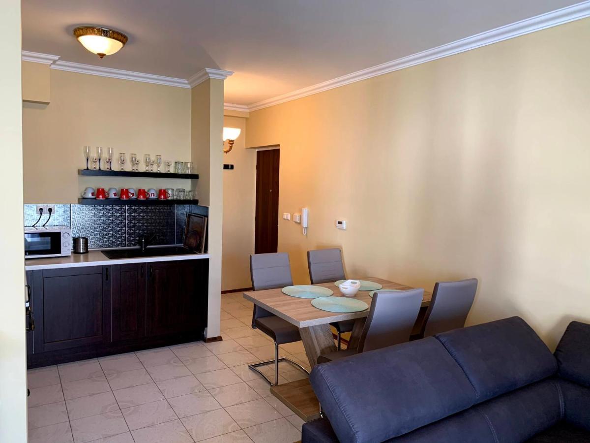Lakeside Luxury Apartment Zamárdi Eksteriør bilde