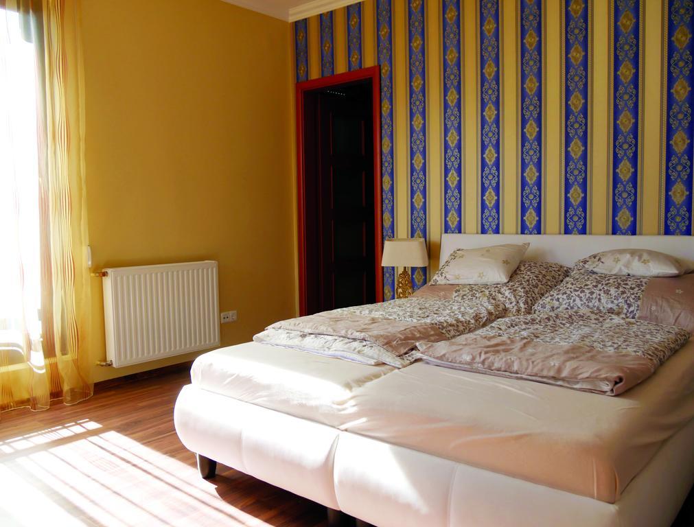 Lakeside Luxury Apartment Zamárdi Eksteriør bilde